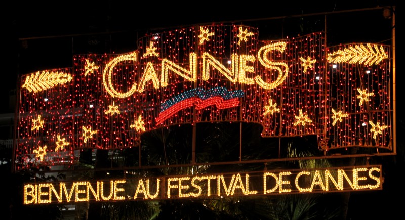 Festival du film de cinéma de Cannes